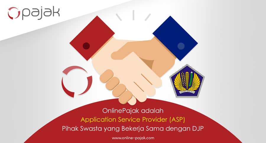 OnlinePajak merupakan saluran resmi untuk efiling 2018