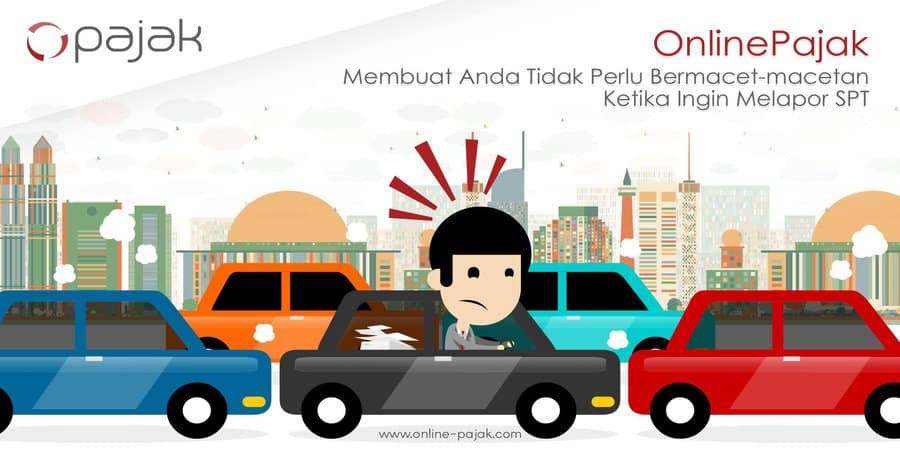gunakan onlinepajak untuk menghindari error 405 efiling