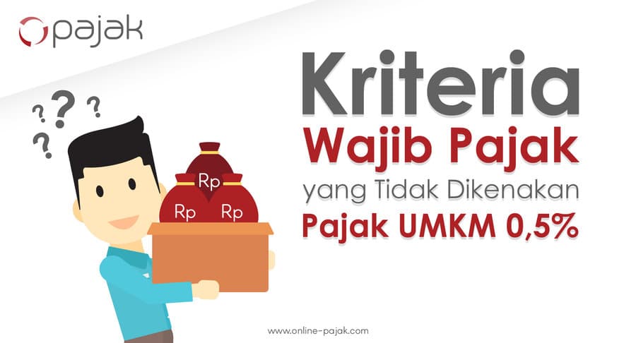 pajak UMKM