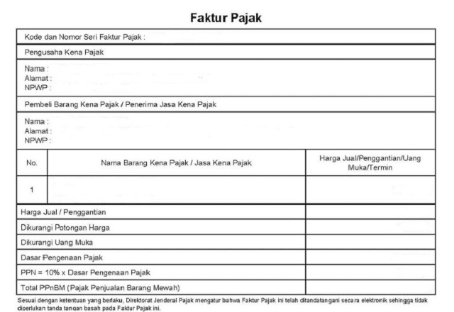 kurs menteri keuangan