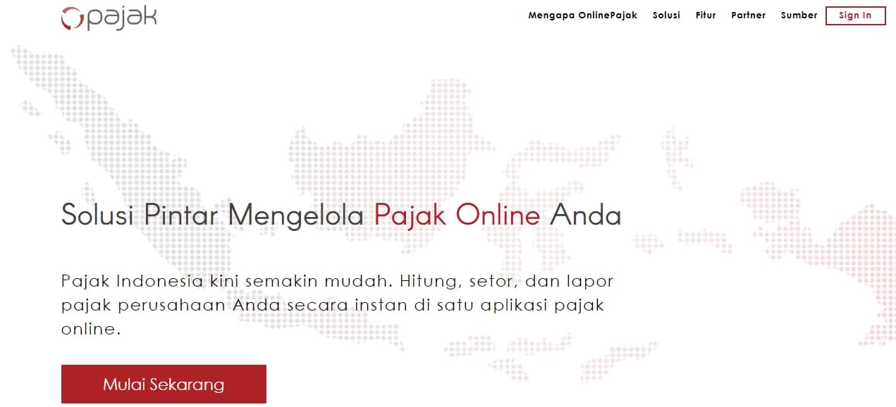 konsultasi pajak online