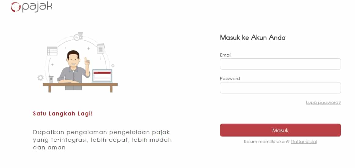 aplikasi konsultasi pajak online