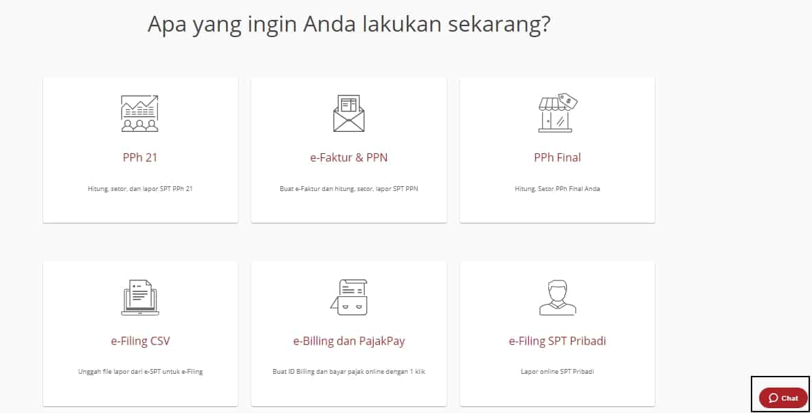 aplikasi konsultan pajak