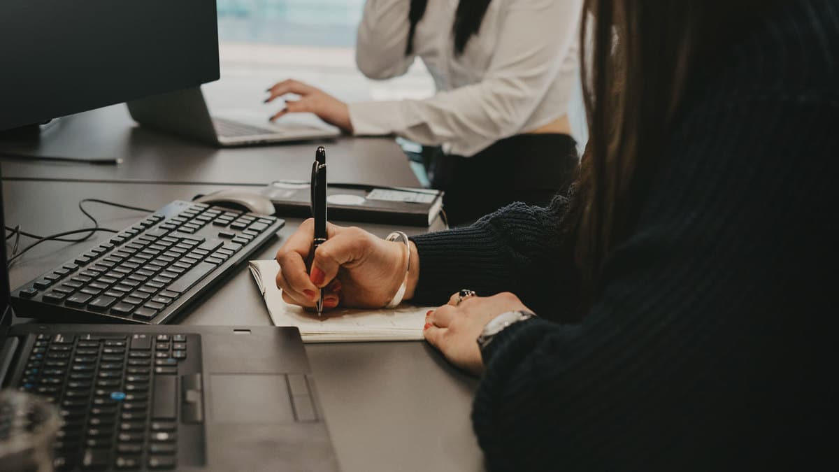 cara memilih vendor invoice